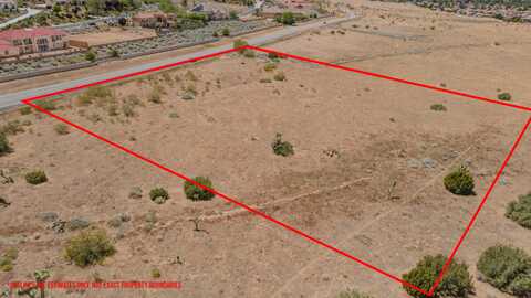 3600 W Avenue M, Quartz Hill, CA 93536