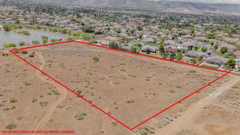 0 Avenue M2 And 42nd St. West, Quartz Hill, CA 93536
