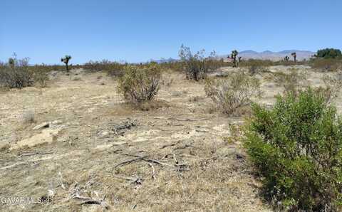 Vacant Land Apn 345-221-03-00-4, Rosamond, CA 93560