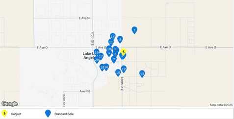 3072-020-002, Palmdale, CA 93591