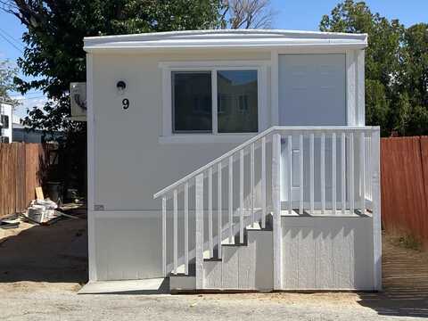 1258 W Rosamond Boulevard, Rosamond, CA 93560