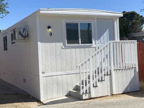 1258 W Rosamond Boulevard, Rosamond, CA 93560