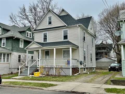 4 Jerome Avenue, BINGHAMTON, NY 13905