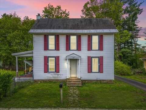 17 S Main Street, BAINBRIDGE, NY 13733