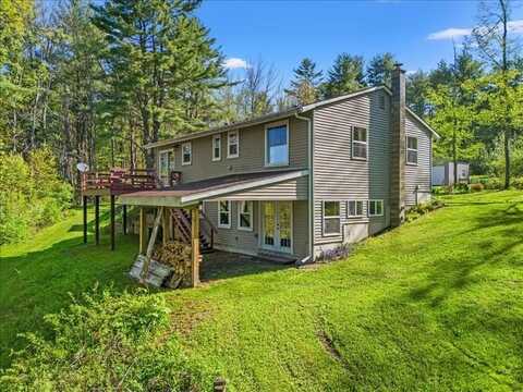 613 Waldon Road, GREENE, NY 13778