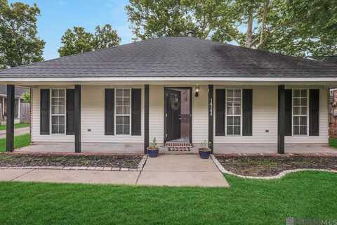 14248 Parkview Dr, Prairieville, LA 70769