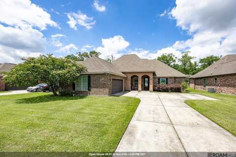 39078 Biltmore Ave, Gonzales, LA 70737