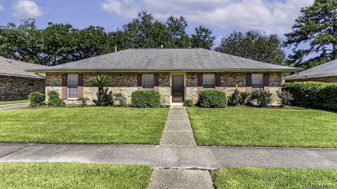 1537 Rue Crozat, Baton Rouge, LA 70810
