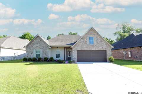 340 Sucrose Drive, Thibodaux, LA 70301