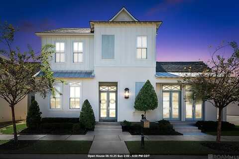 11721 Petit Pierre Ave, Baton Rouge, LA 70810