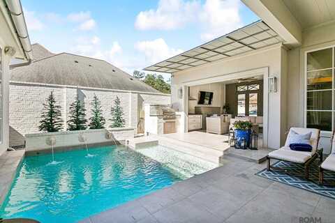 11721 Petit Pierre Ave, Baton Rouge, LA 70810