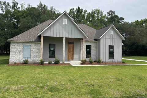 7233 Riverbank Dr, Denham Springs, LA 70706