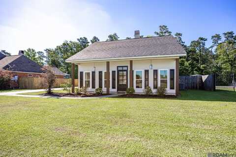 8158 Fitzgerald Dr, Denham Springs, LA 70706