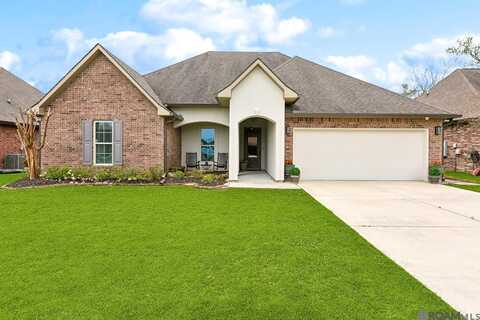 13098 Babin Estates Dr, Gonzales, LA 70737