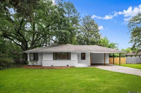 5256 N Afton Pkwy, Baton Rouge, LA 70806