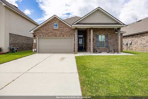 21332 Wood Glen Ave, Zachary, LA 70791