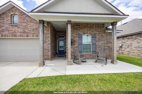 21332 Wood Glen Ave, Zachary, LA 70791
