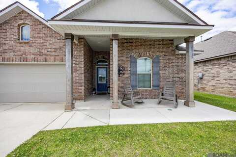 21332 Wood Glen Ave, Zachary, LA 70791