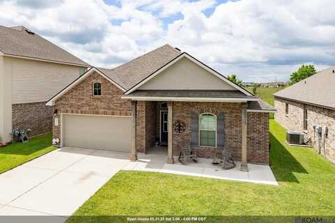 21332 Wood Glen Ave, Zachary, LA 70791