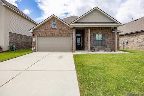 21332 Wood Glen Ave, Zachary, LA 70791