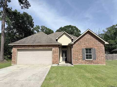 26404 Bobby Gill Rd, Denham Springs, LA 70726