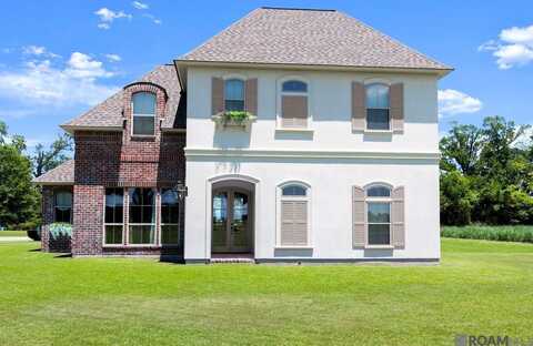15105 La Hwy 77, Rosedale, LA 70772