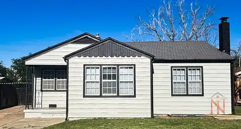 622 N 13th Street, Garden City, KS 67846