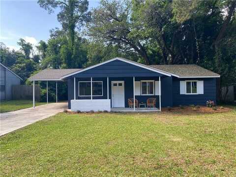 4117 Springdale Road, Mobile, AL 36609