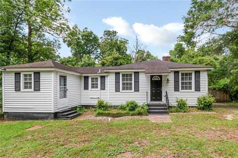 117 Border Drive W, Mobile, AL 36608