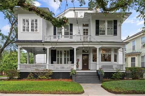 172 Georgia Avenue S, Mobile, AL 36604