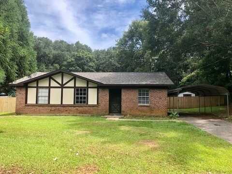 7209 Knollwood Road, Mobile, AL 36619
