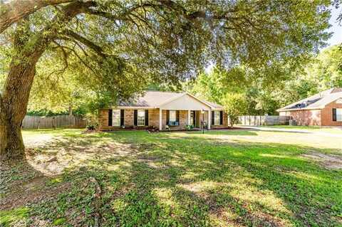 1694 Woodforest Drive, Semmes, AL 36575