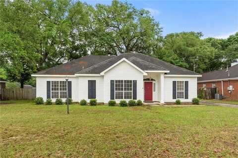 285 Portside Boulevard, Mobile, AL 36695