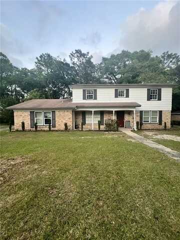 1122 Fribourg Street, Mobile, AL 36608