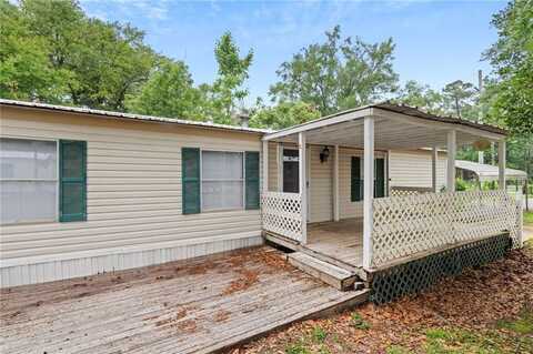 8435 Half Mile Road, Irvington, AL 36544