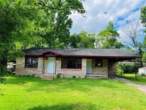 1550 Lartigue Avenue S, Mobile, AL 36605