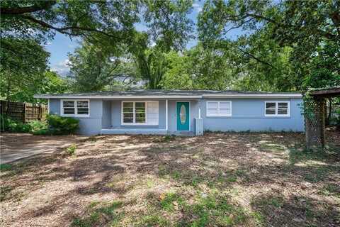4003 Littledale Court, Mobile, AL 36609