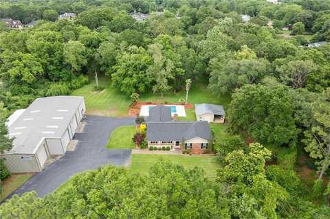 9100 Johnson Road S, Mobile, AL 36695