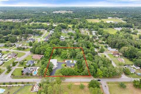 9100 Johnson Road S, Mobile, AL 36695