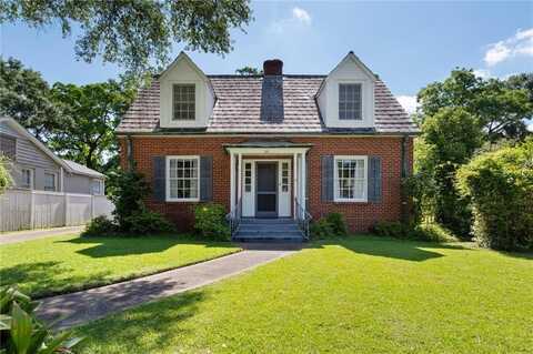 25 Benedict Place, Mobile, AL 36606