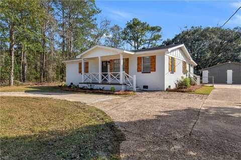 3005 Club House Road, Mobile, AL 36605