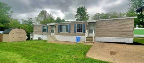1644 PINEGROVE Way, Erie, PA 16509