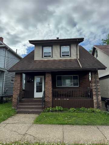 319 E 33RD Street, Erie, PA 16504