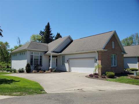 1935 CAMPDEN Way, Fairview, PA 16415