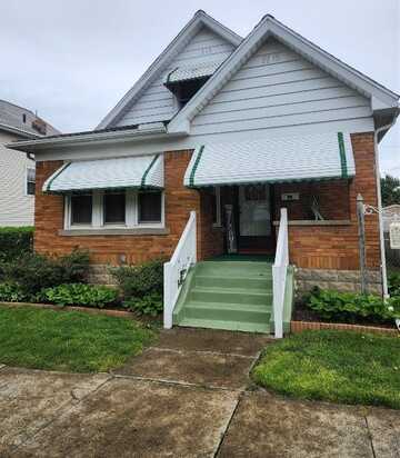 154 E 36TH Street, Erie, PA 16504