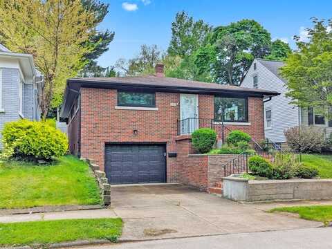 145 E 36TH Street, Erie, PA 16504