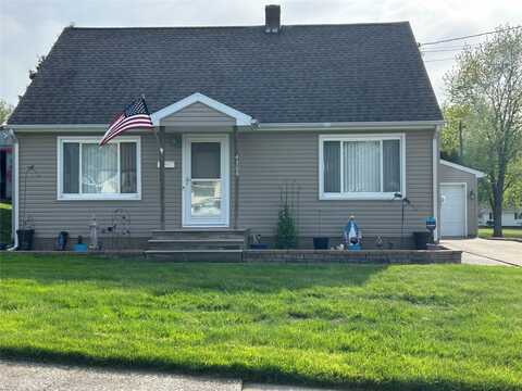 4308 CARNEY Avenue, Erie, PA 16510