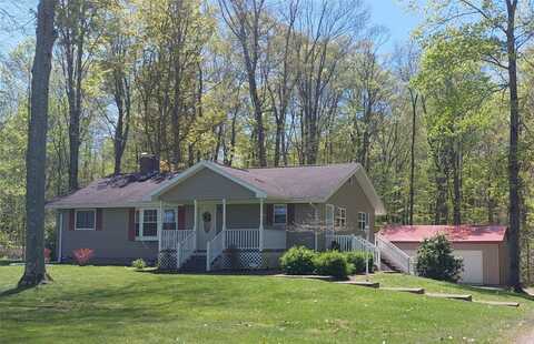14177 HARMONSBURG Road, Meadville, PA 16335