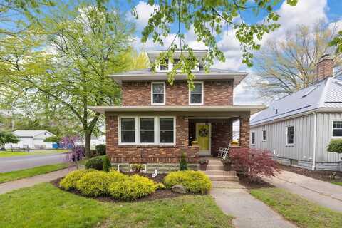 401 SHENLEY Drive, Erie, PA 16505
