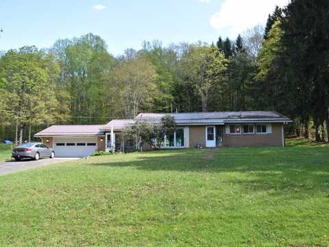 17147 CARLINE Drive, Meadville, PA 16335